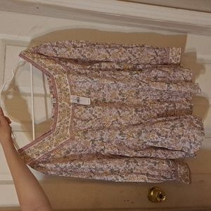 American Eagle Outfitters casual blouse